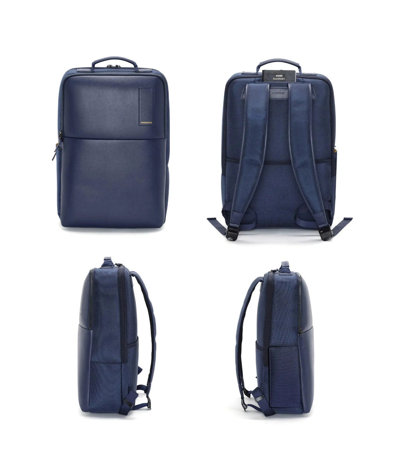 Color_Deep Dive | The Backpack Pro - 21 L