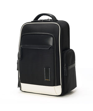 Color_Black Tie | The Bass Backpack - 22L
