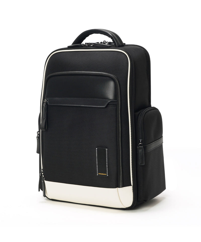 Color_Black Tie | The Bass Backpack - 22L