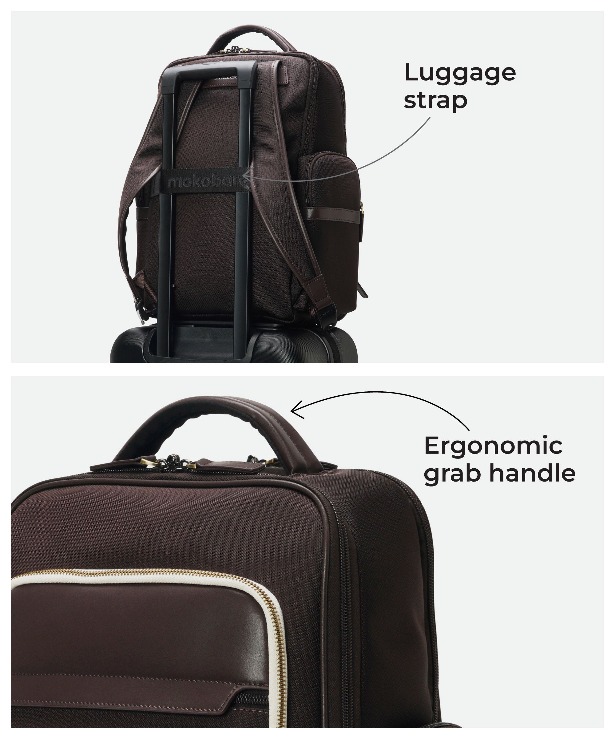 Color_Homebrew Sunray | The Bass Backpack - 22L