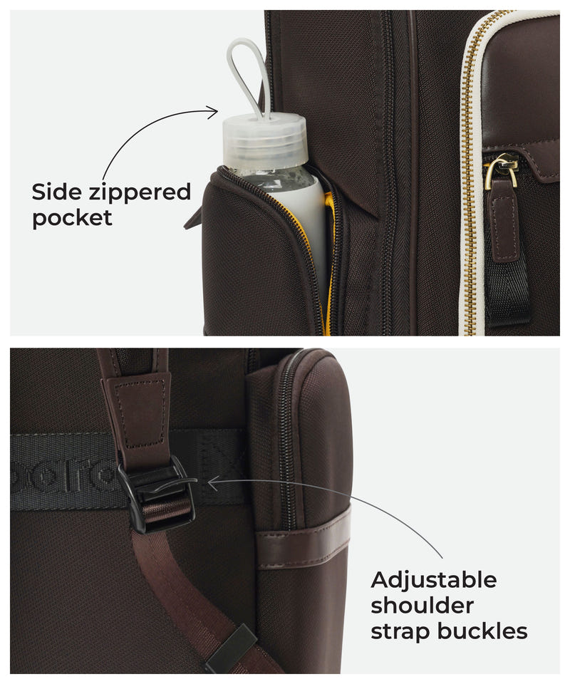 Color_Homebrew Sunray | The Bass Backpack - 22L
