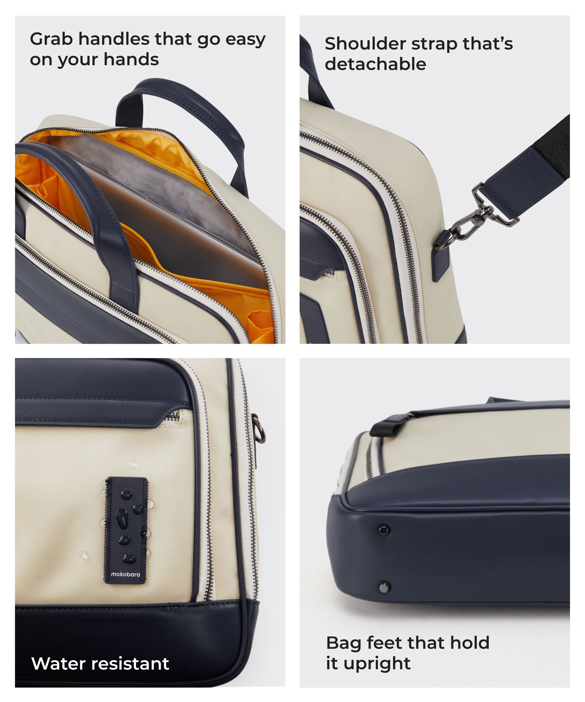 Color_Vision Board | The Bass Briefcase