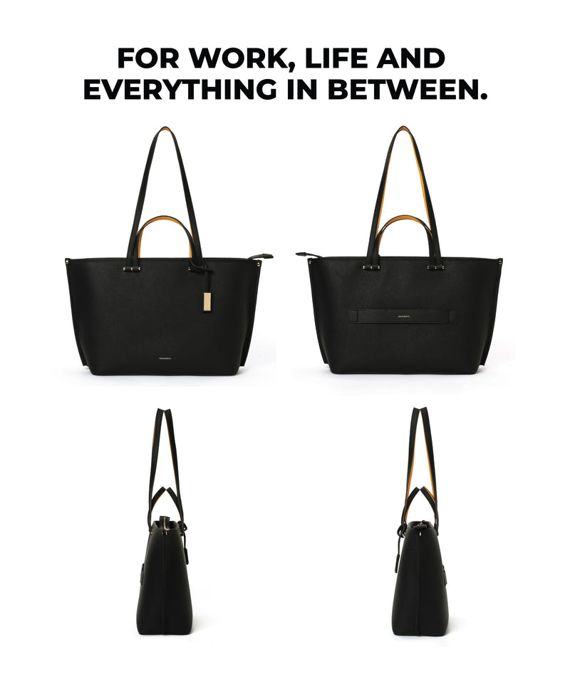 Color_Money Moves | The Belle Tote