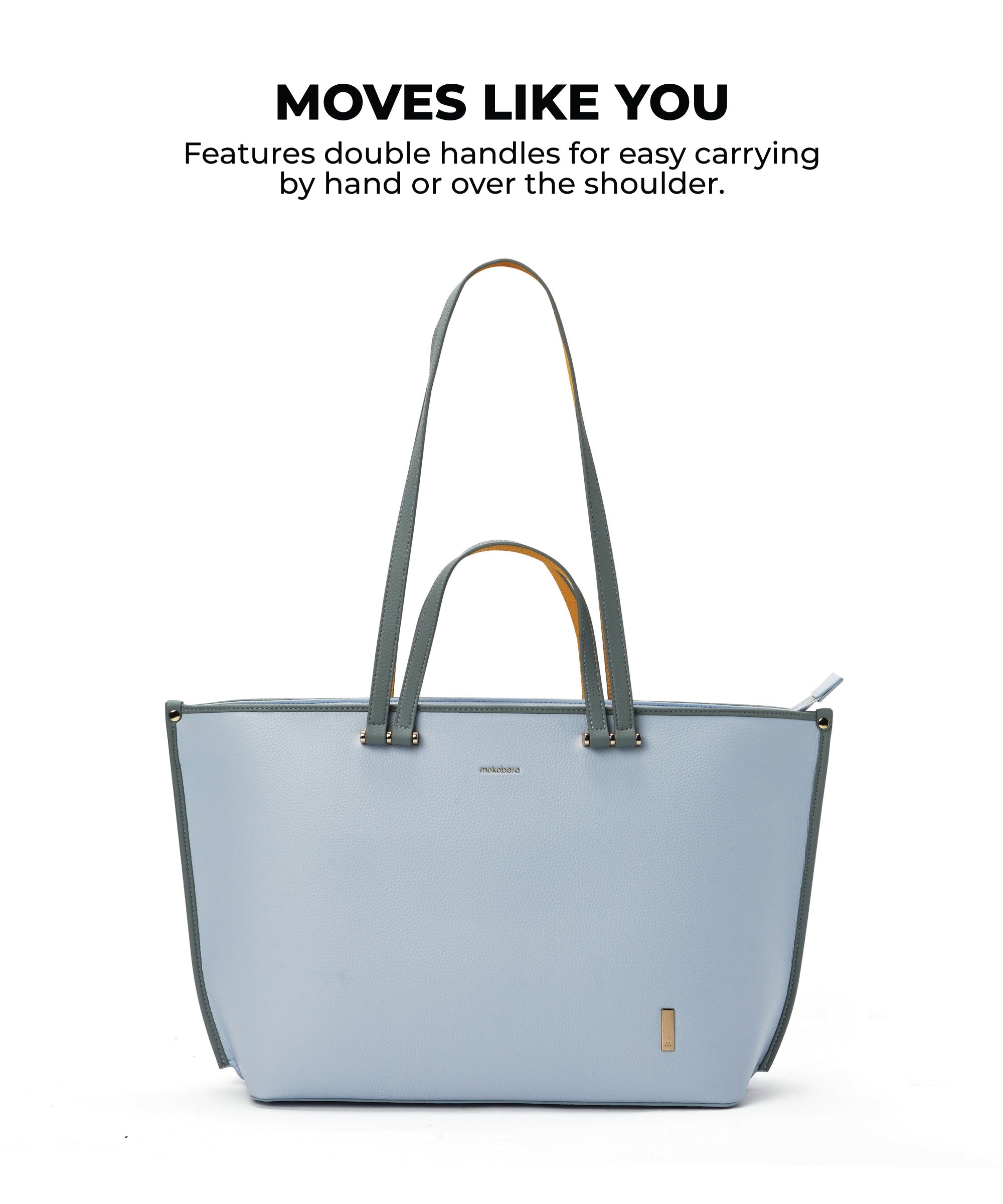 Color_Modern Inc | The Belle Tote