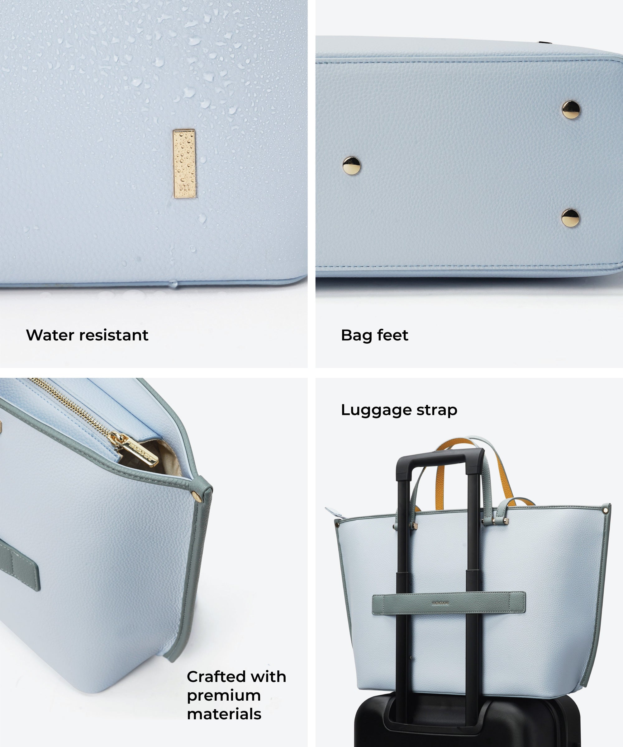 Color_Modern Inc | The Belle Tote