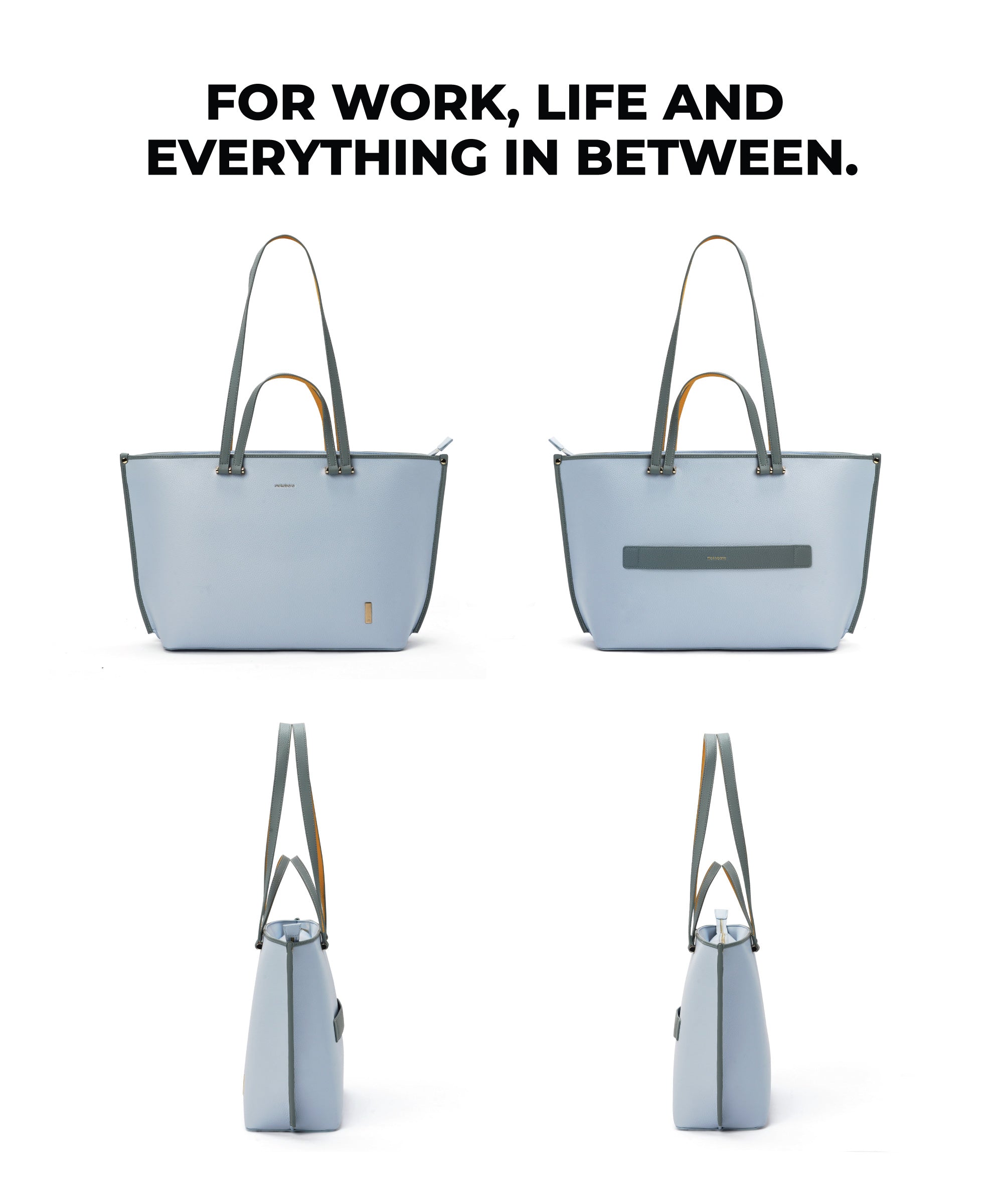 Color_Modern Inc | The Belle Tote