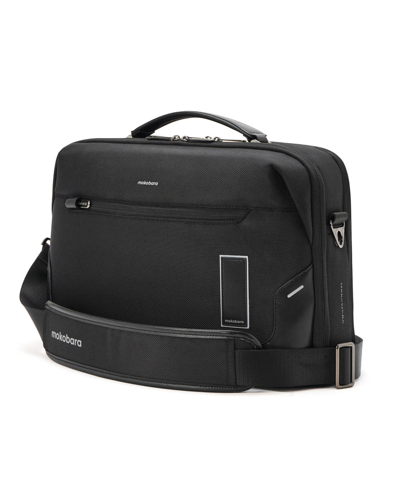 Color_Money Moves | The Bento Briefcase