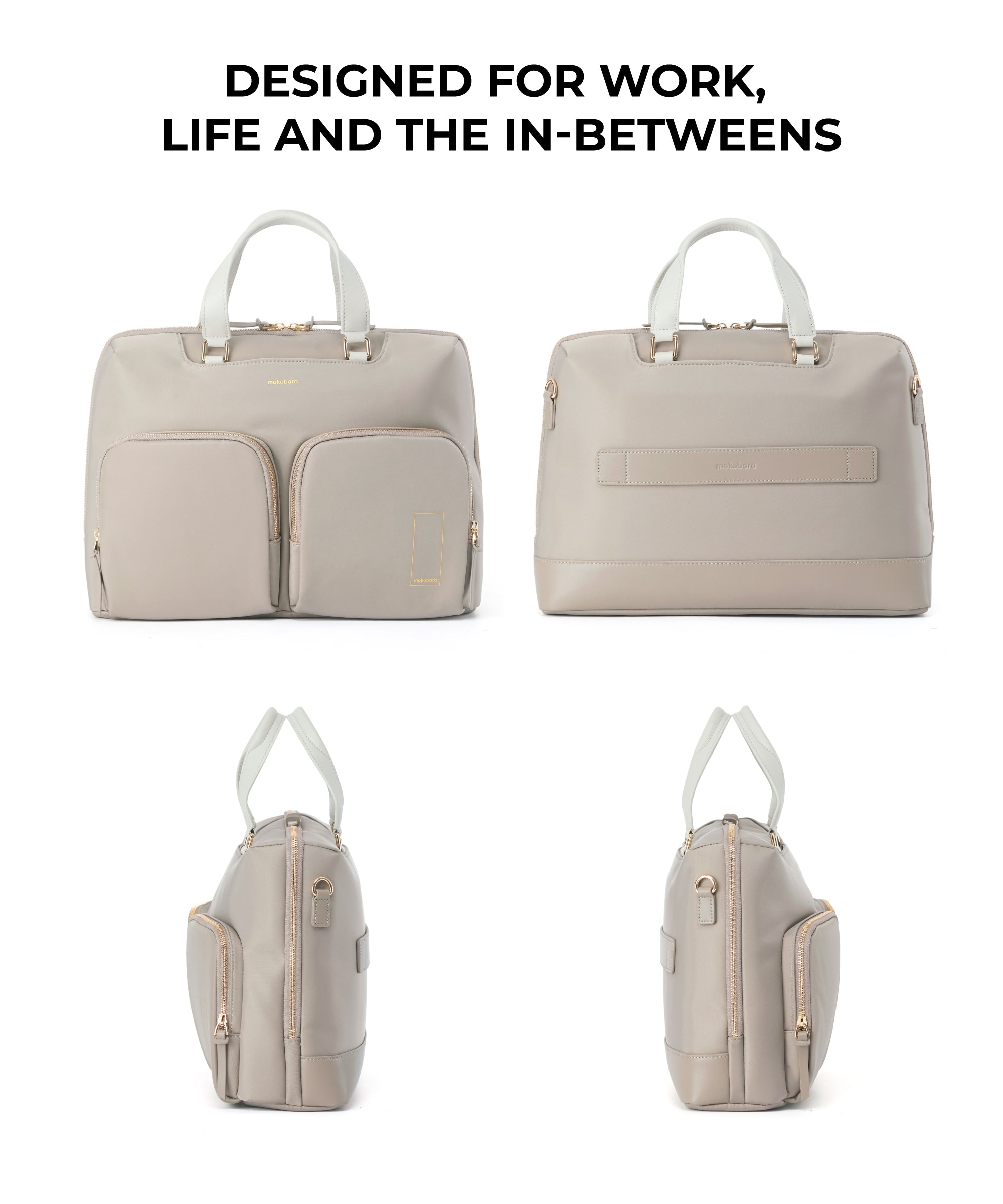 Color_Old Money | The Bliss Briefcase