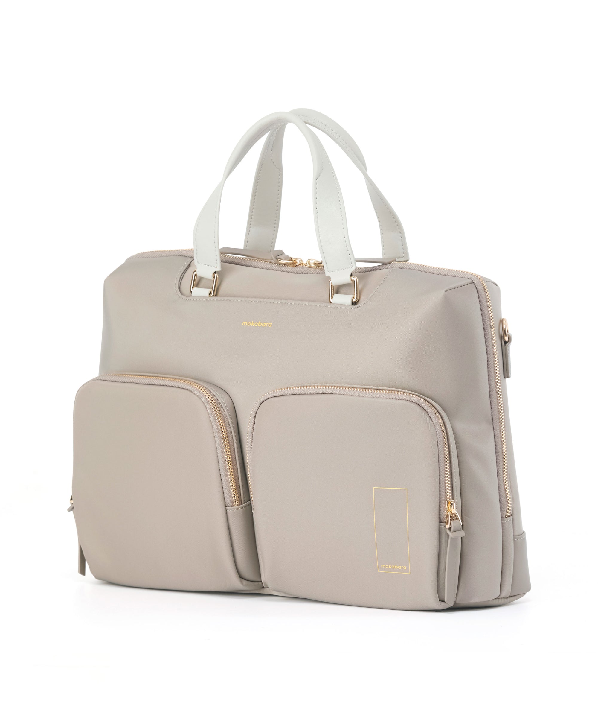 Color_Old Money | The Bliss Briefcase