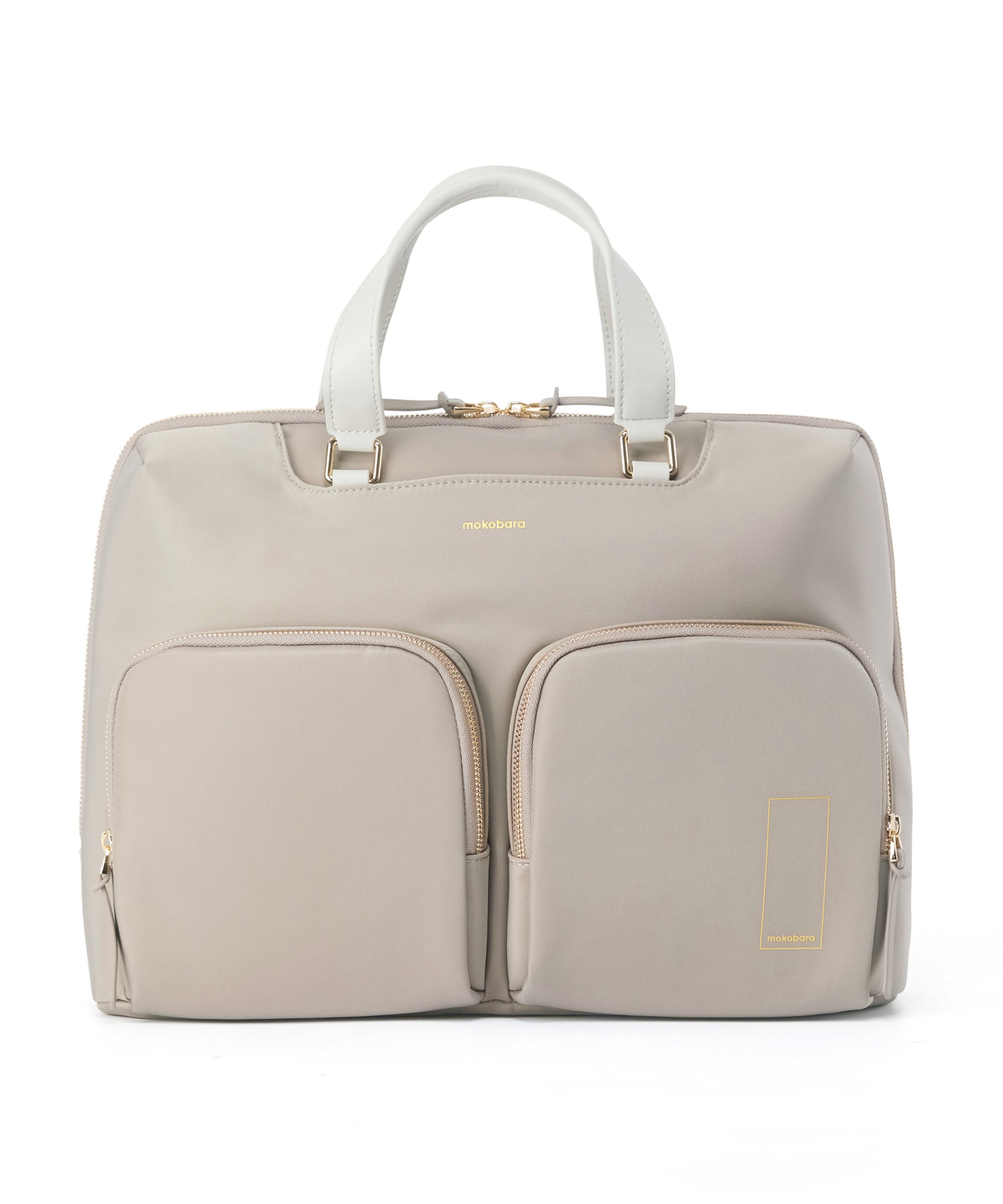 Color_Old Money | The Bliss Briefcase