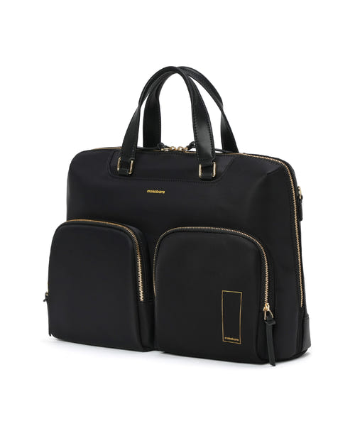 Color_Money Moves | The Bliss Briefcase