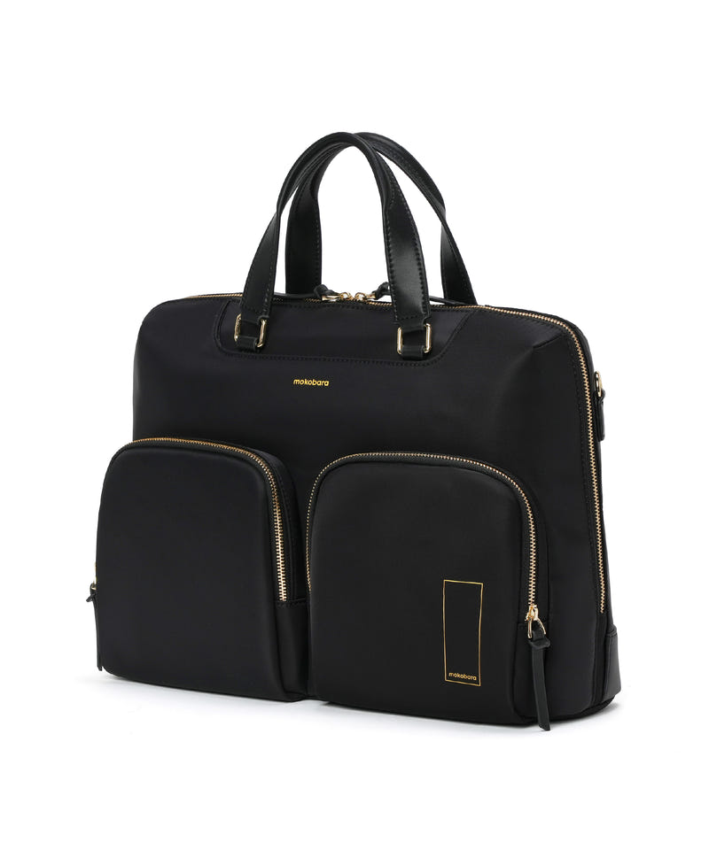 Color_Money Moves | The Bliss Briefcase