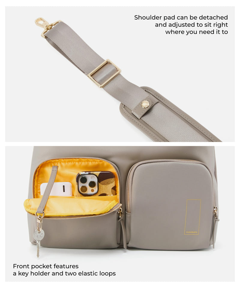 Color_Old Money | The Bliss Briefcase