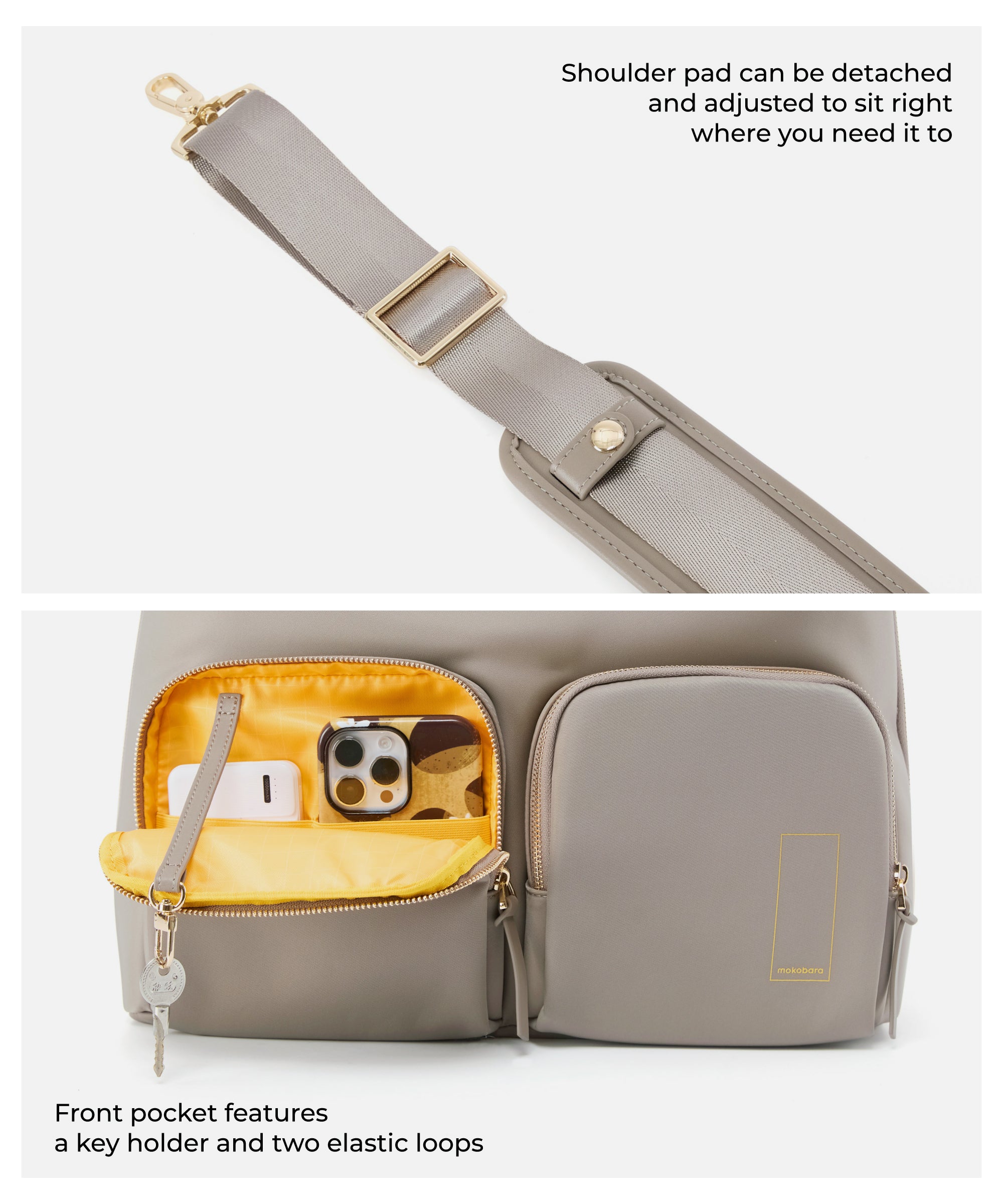 Color_Old Money | The Bliss Briefcase