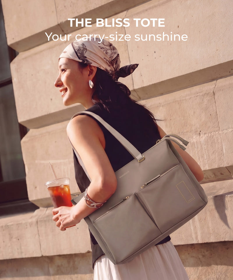 The Bliss Tote