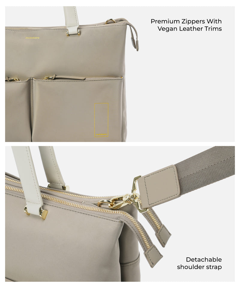 The Bliss Tote