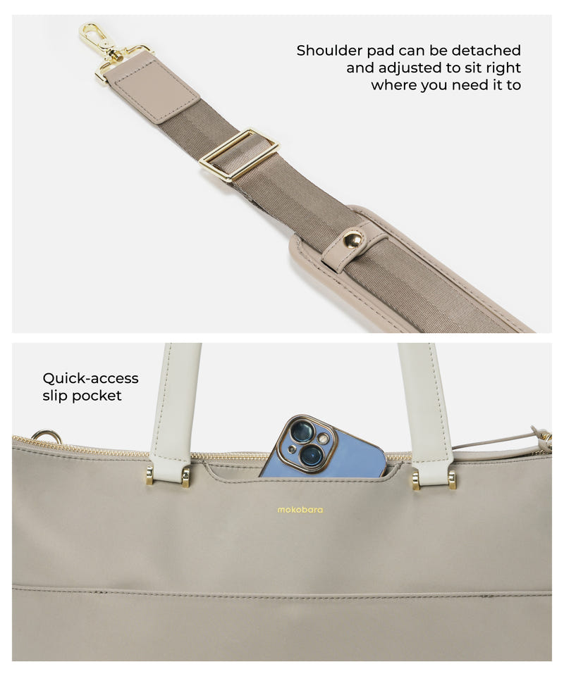 The Bliss Tote