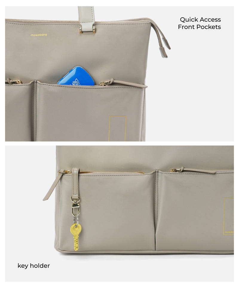 The Bliss Tote
