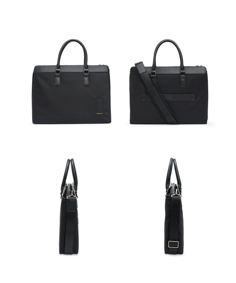 Color_Money Moves | The Briefcase Pro