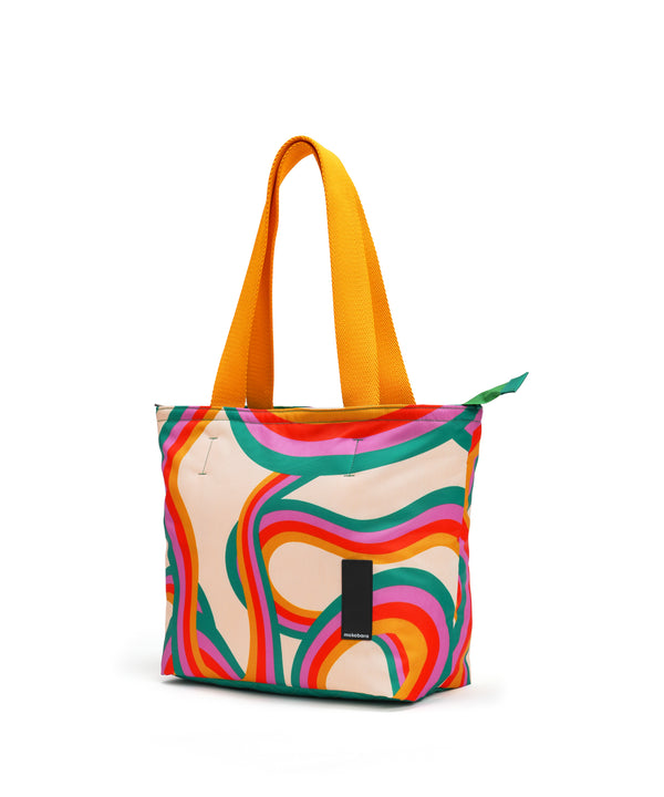 Color_Fairytale | The Cabana Daily Tote