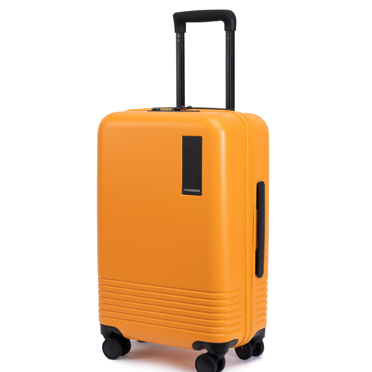 The Cabin Luggage - Main Image