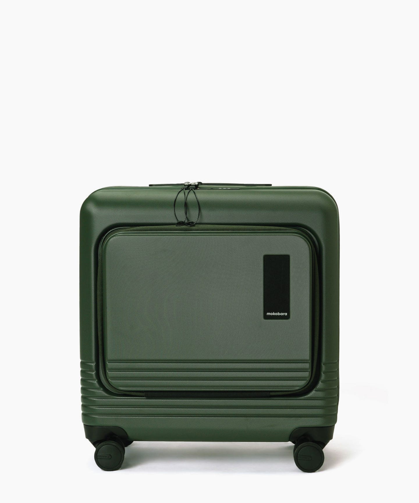 The Cabin Overnighter Luggage