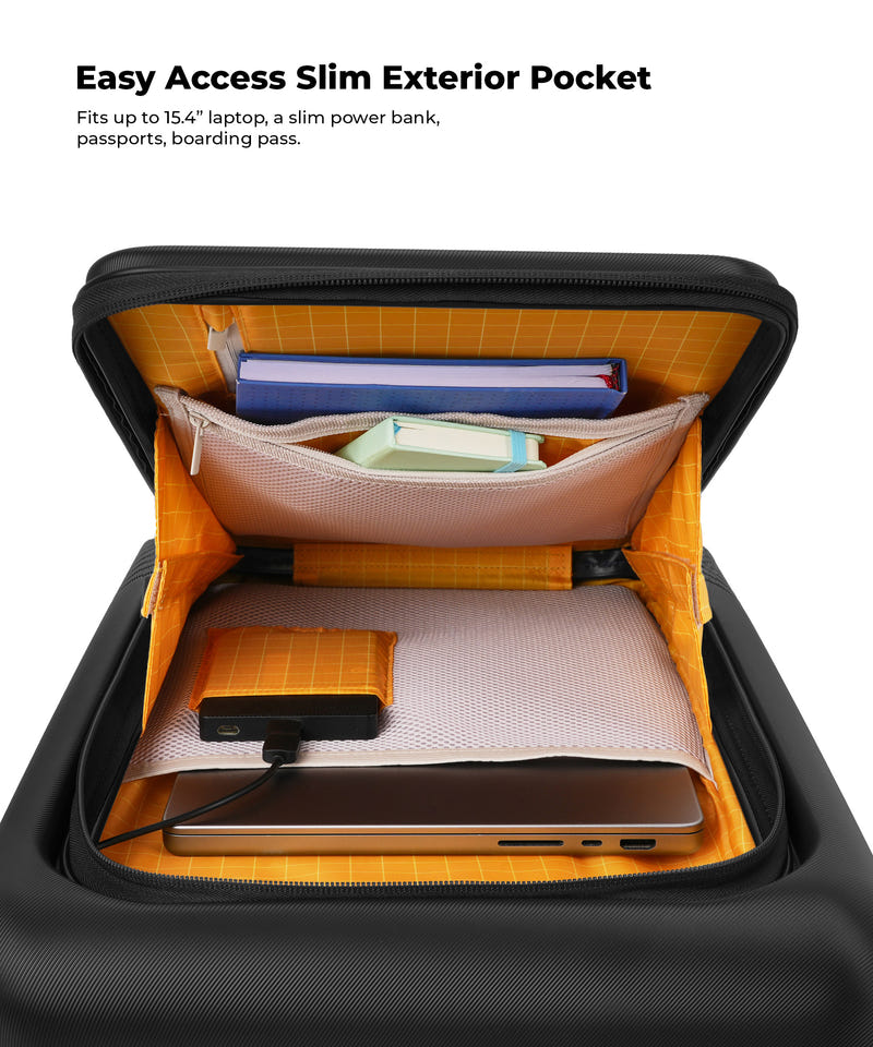 Cabin Pro