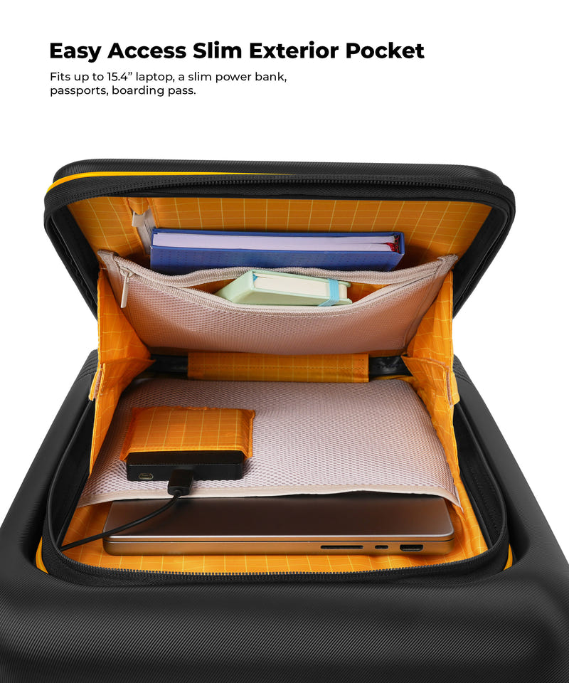 Cabin Pro