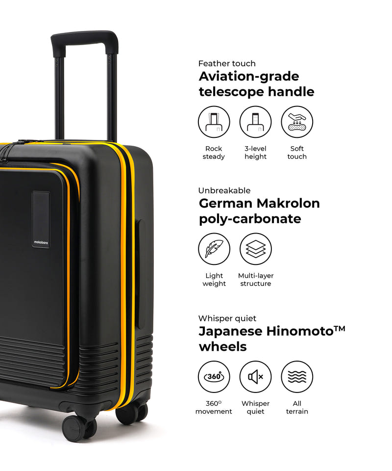 Color_Money Moves Sunray (Limited Edition) | The Cabin Pro