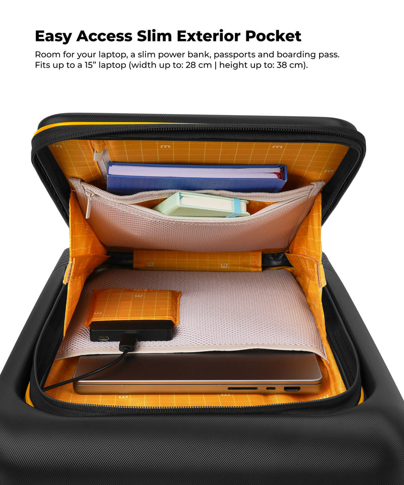 Color_Money Moves Sunray (Limited Edition) | The Cabin Pro