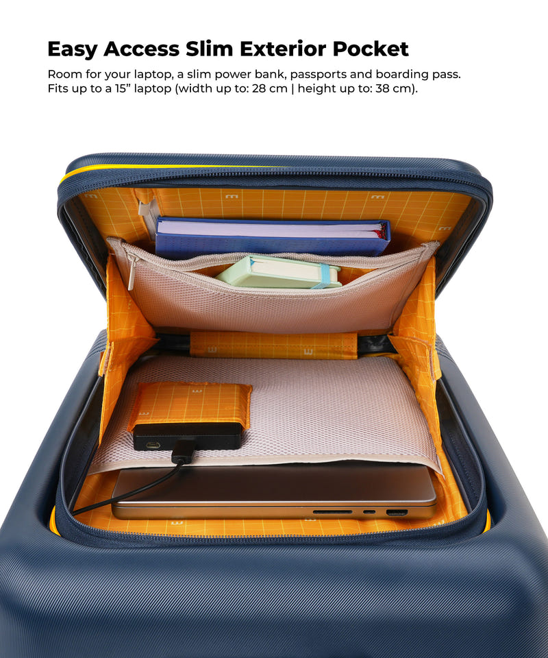 Color_Ocean Sunray (Limited Edition) | The Cabin Pro