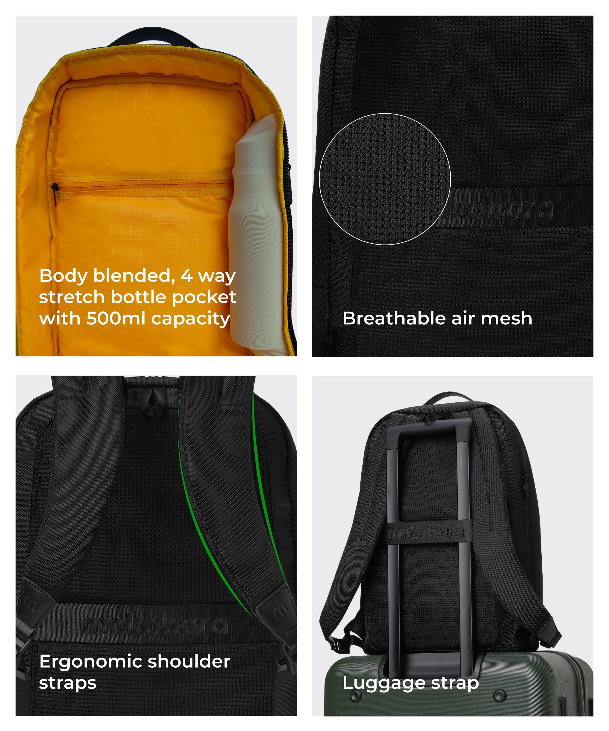 Color_Crypto | The Cosmos Backpack