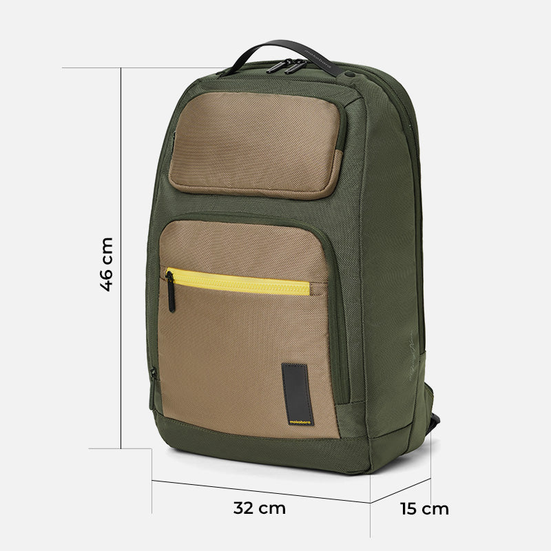 London Theme Ergonomic School Backpack for Kids, 15.5inch - Little Surprise  Box