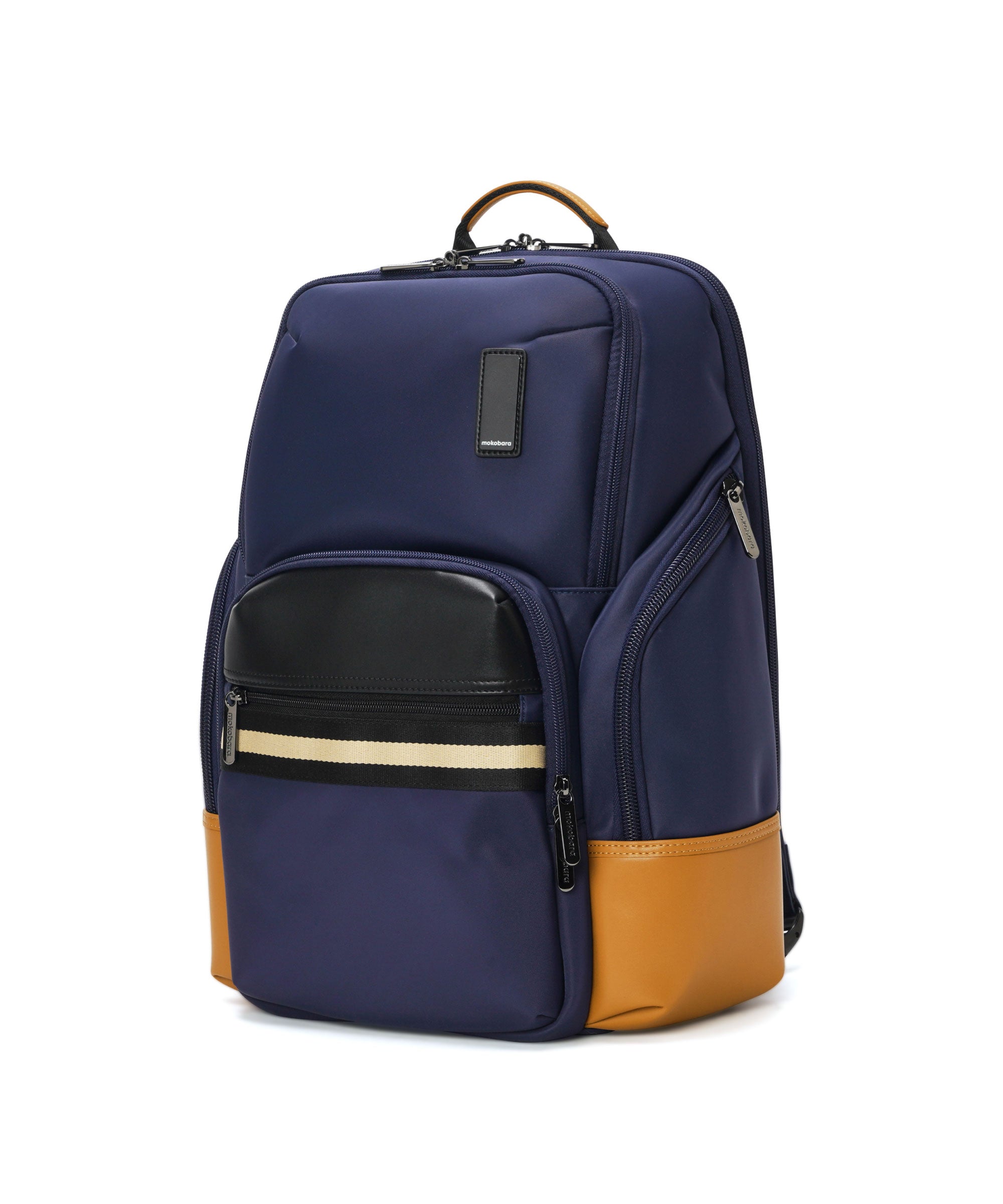 Color_Coastline | The Coupe Backpack