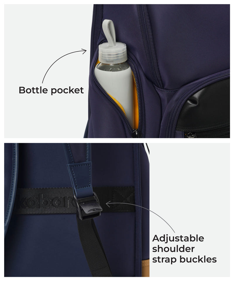 Coupe Backpack - 28L