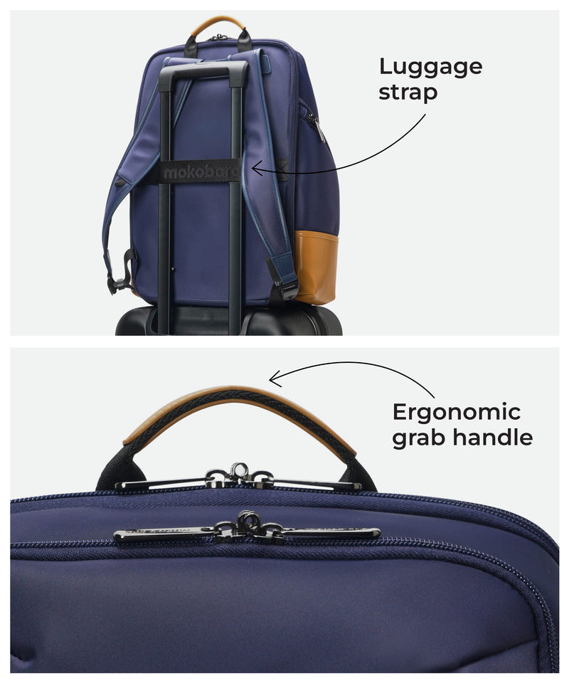Coupe Backpack - 28L