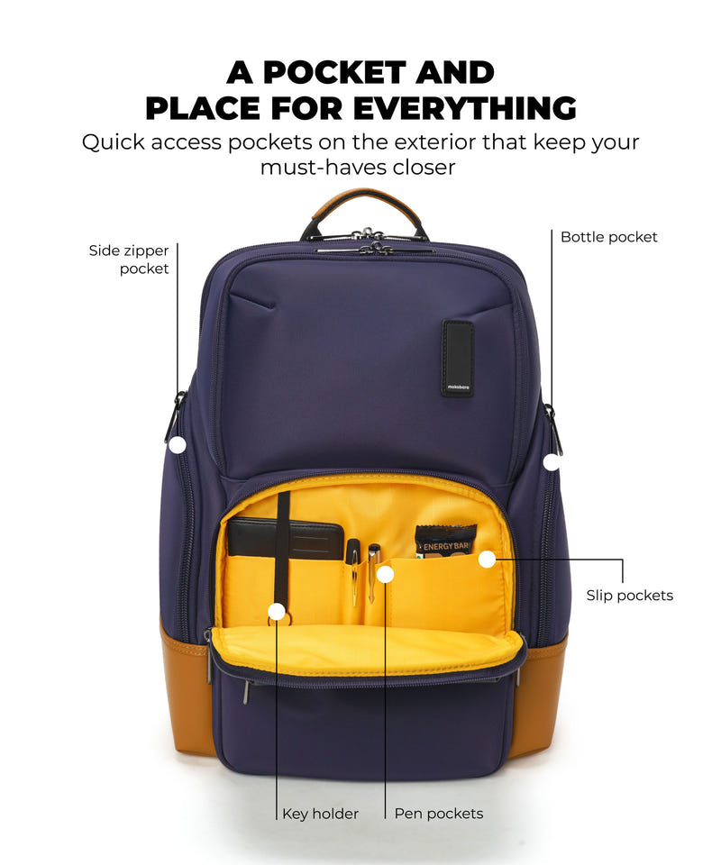 Coupe Backpack - 28L