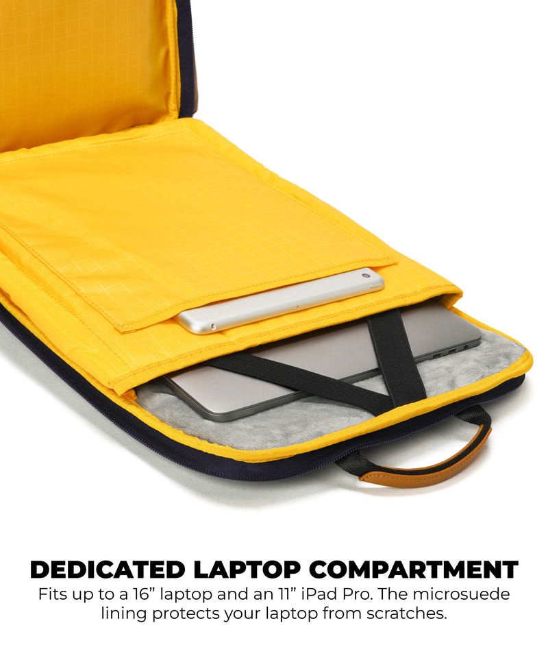 Coupe Backpack - 28L