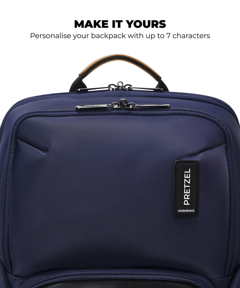 Coupe Backpack - 28L