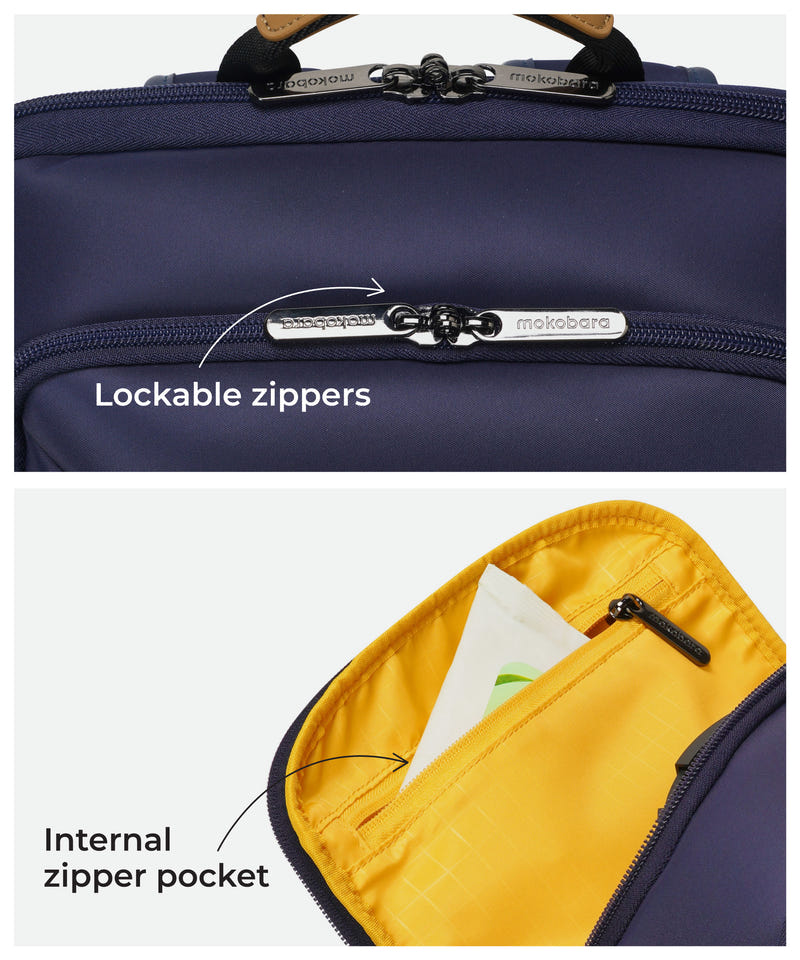 Coupe Backpack - 28L