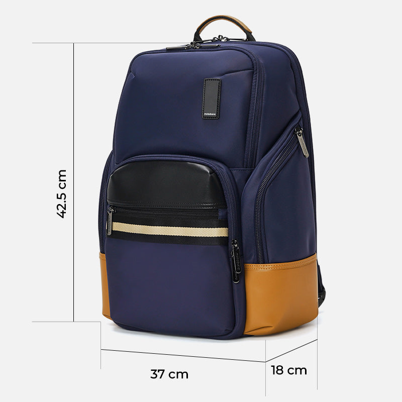 Coupe Backpack - 28L – Mokobara