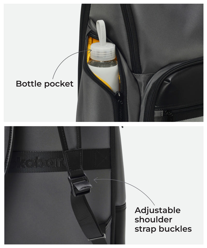 Coupe Backpack - 28L