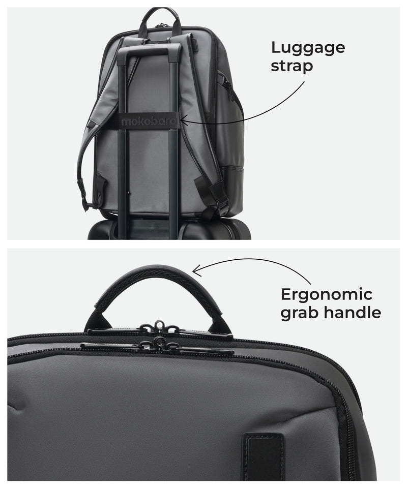 Coupe Backpack - 28L