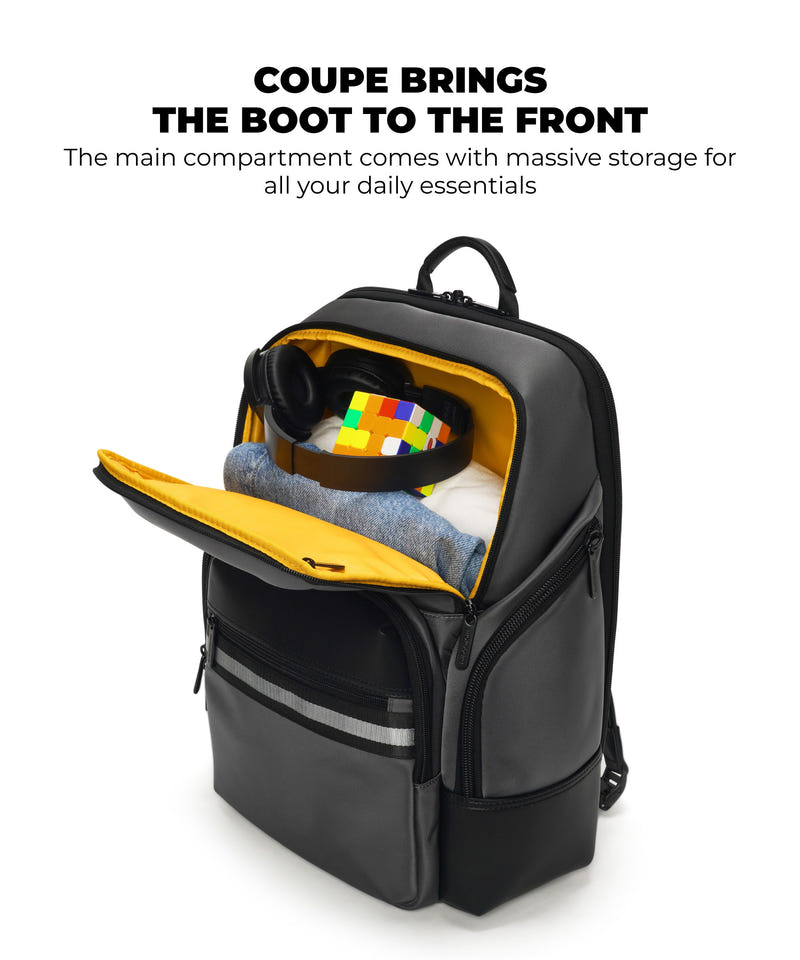 Coupe Backpack - 28L