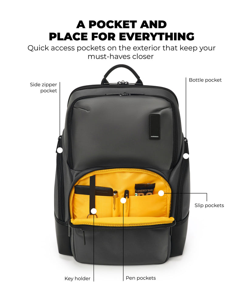Coupe Backpack - 28L