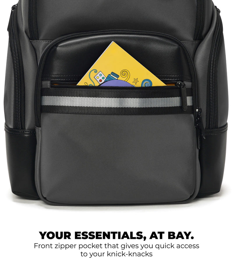 Coupe Backpack - 28L