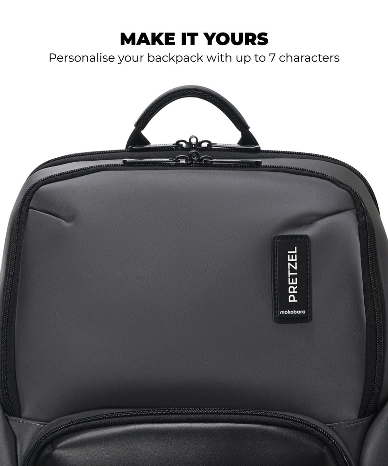 Coupe Backpack - 28L
