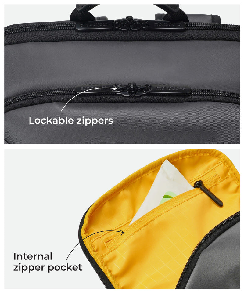 Coupe Backpack - 28L