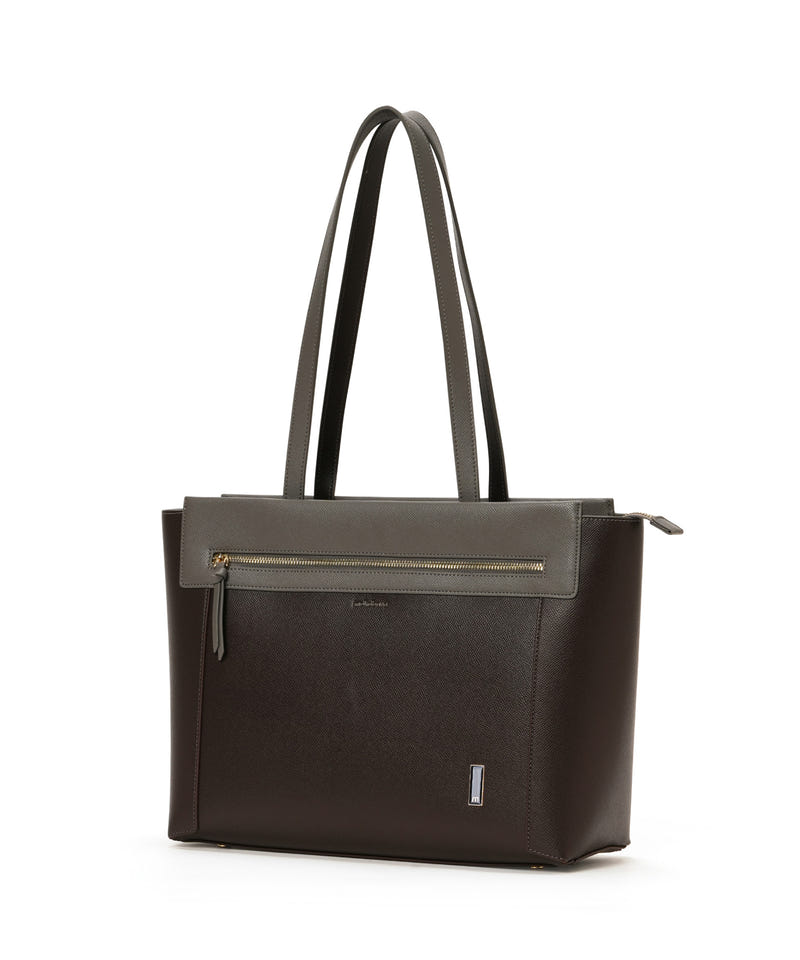Color_Black Coffee | The Dawn Tote (v1.0)