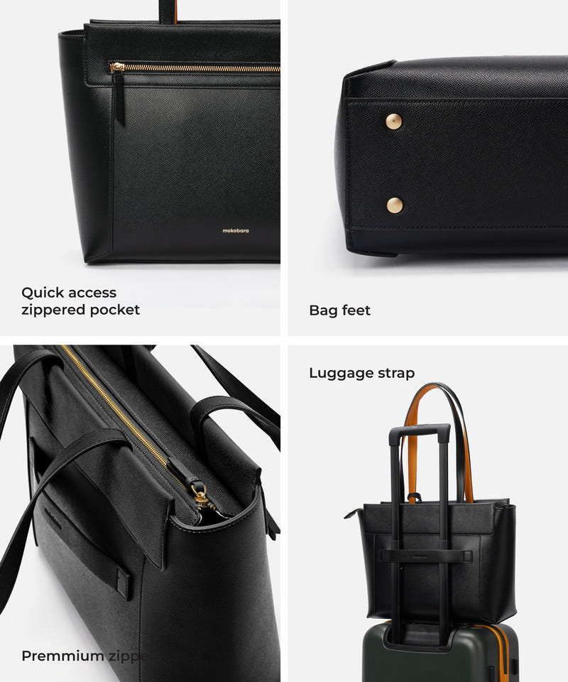 Color_Money Moves | The Dawn Tote